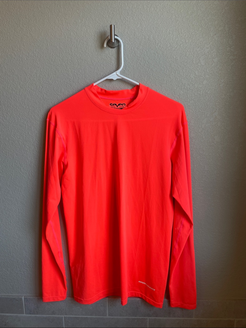 Seven Zero Compression Motocross Base Layer Riding Jersey